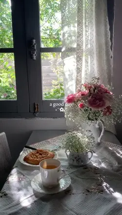 a good day 