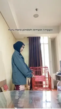 Pov pindah kos