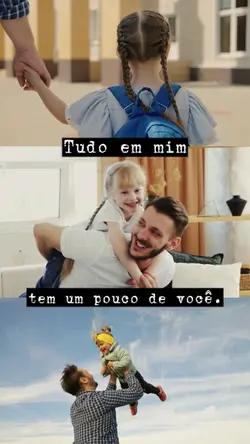 DIA DOS PAIS