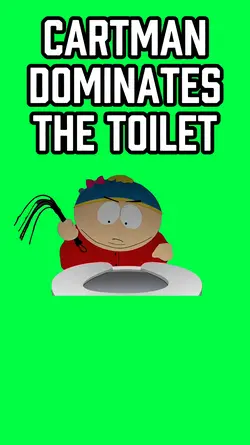 TOILET DOMINANTION