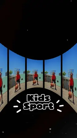 Kids Sport 
