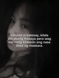 katulad ni batosay