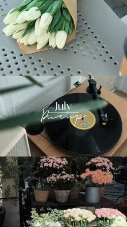 july dump