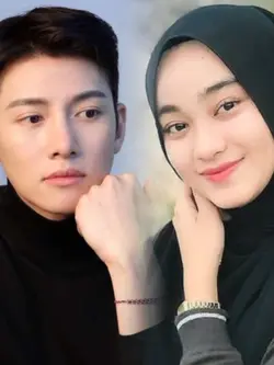 Cintaku Kepadamu 
