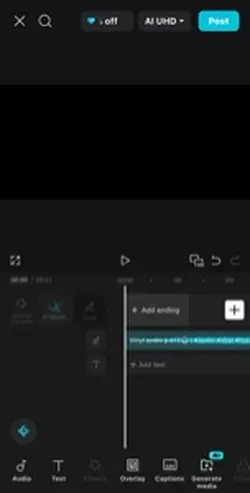 I made hardtekk
