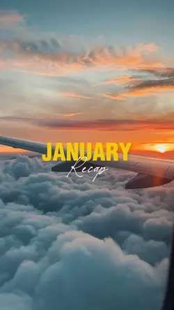 January Recap 2026