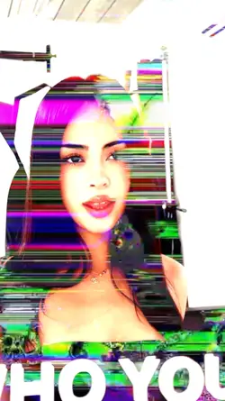glitch