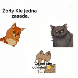 Eh Żółty Kieł 