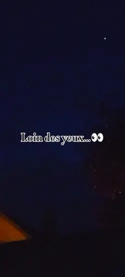 Loin...