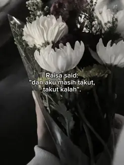 raisa said