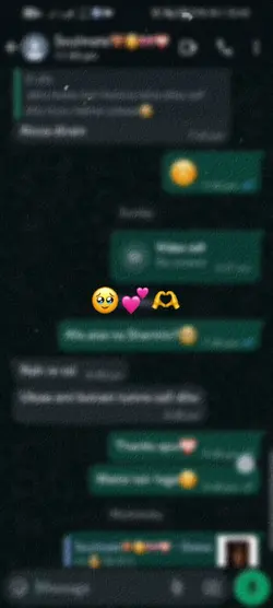 Chat With Bestieeee