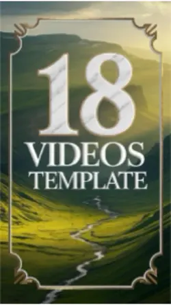 1 videos