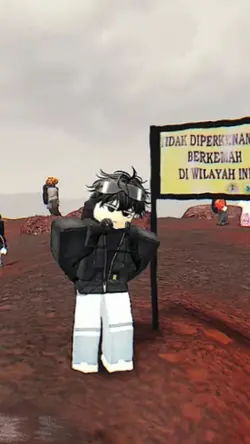 trend roblox