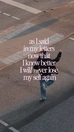 My self