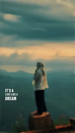 Love like a dream