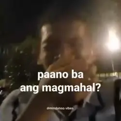 paano ba ang magmaha