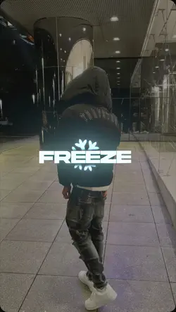 Big FREEZE 