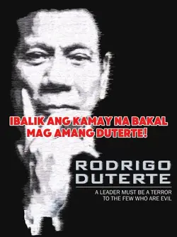Duterte parin kami