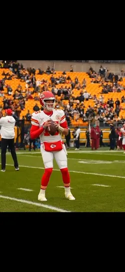 NFL EDIT