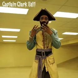 Captain Clark Edit
