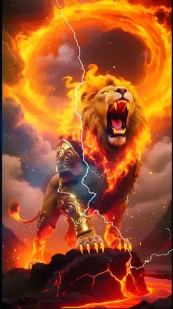 lion ai