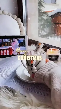 White Christmas 