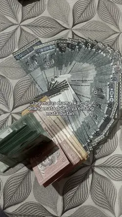 ya emang