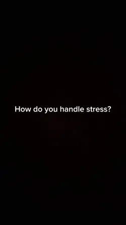 Anxiety - How Do You