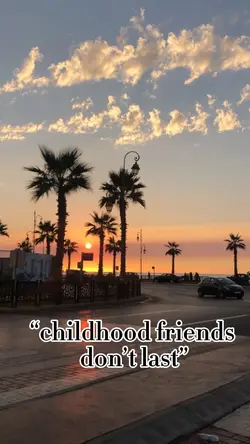 childhood friends 🫀