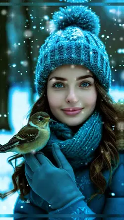 winter time 