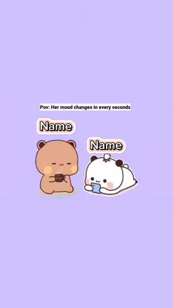 Sweet Couple