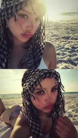 Habibi