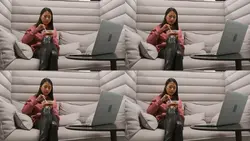 Life Split Screen