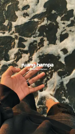 ruang hampa
