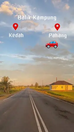 Balik Kampung