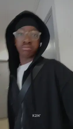 BLACK PPL TREND