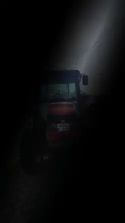 traktör 