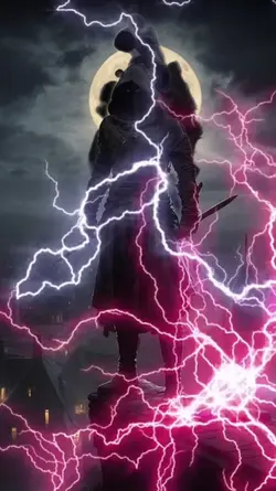 thunder x tornado