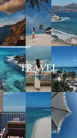 TRAVEL DUMP 