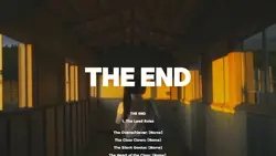 School is over
