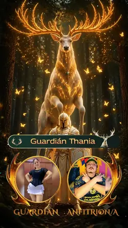GUARDIÁN TIK TOK 