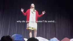 theater