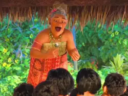 Moana edit 