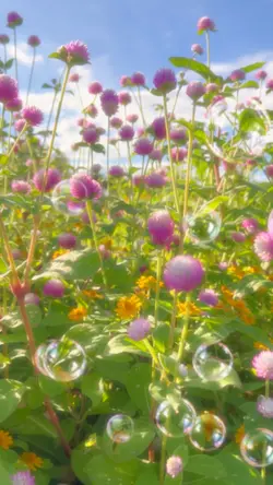flower💐