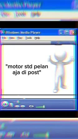 TREND MOTORMU 