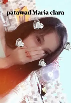 Maria clara