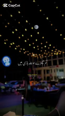 Tum Bichrey 
