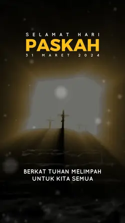 PASKAH