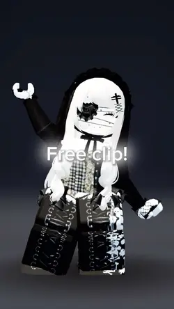 free clip!