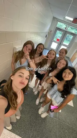 school year memories